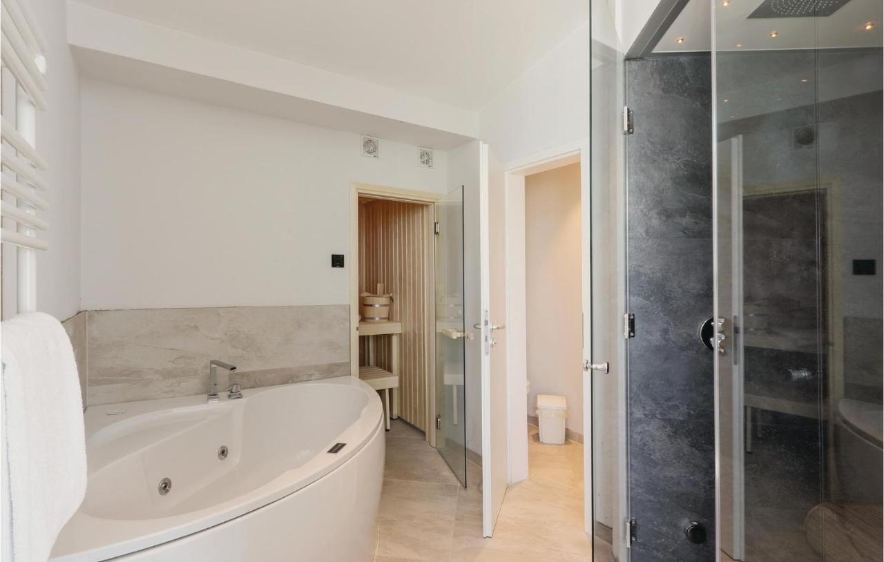 Duenenvilla Penthouse Deluxe Привалль Экстерьер фото